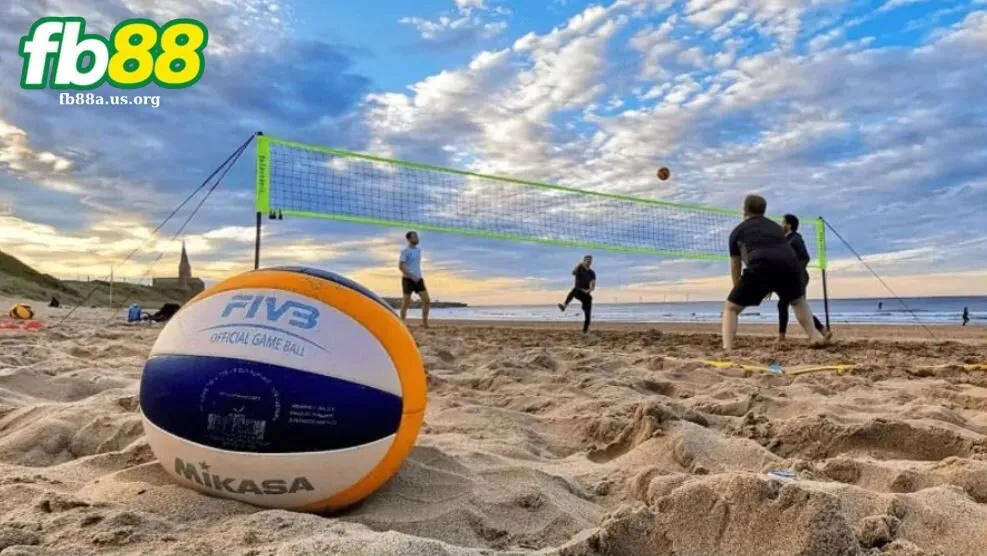 Luôn làm cược thủ yêu thích chỉ có thể là cá cược bóng chuyền