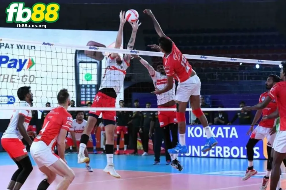 Hết mình với đam mê để giành lấy chiến thắng