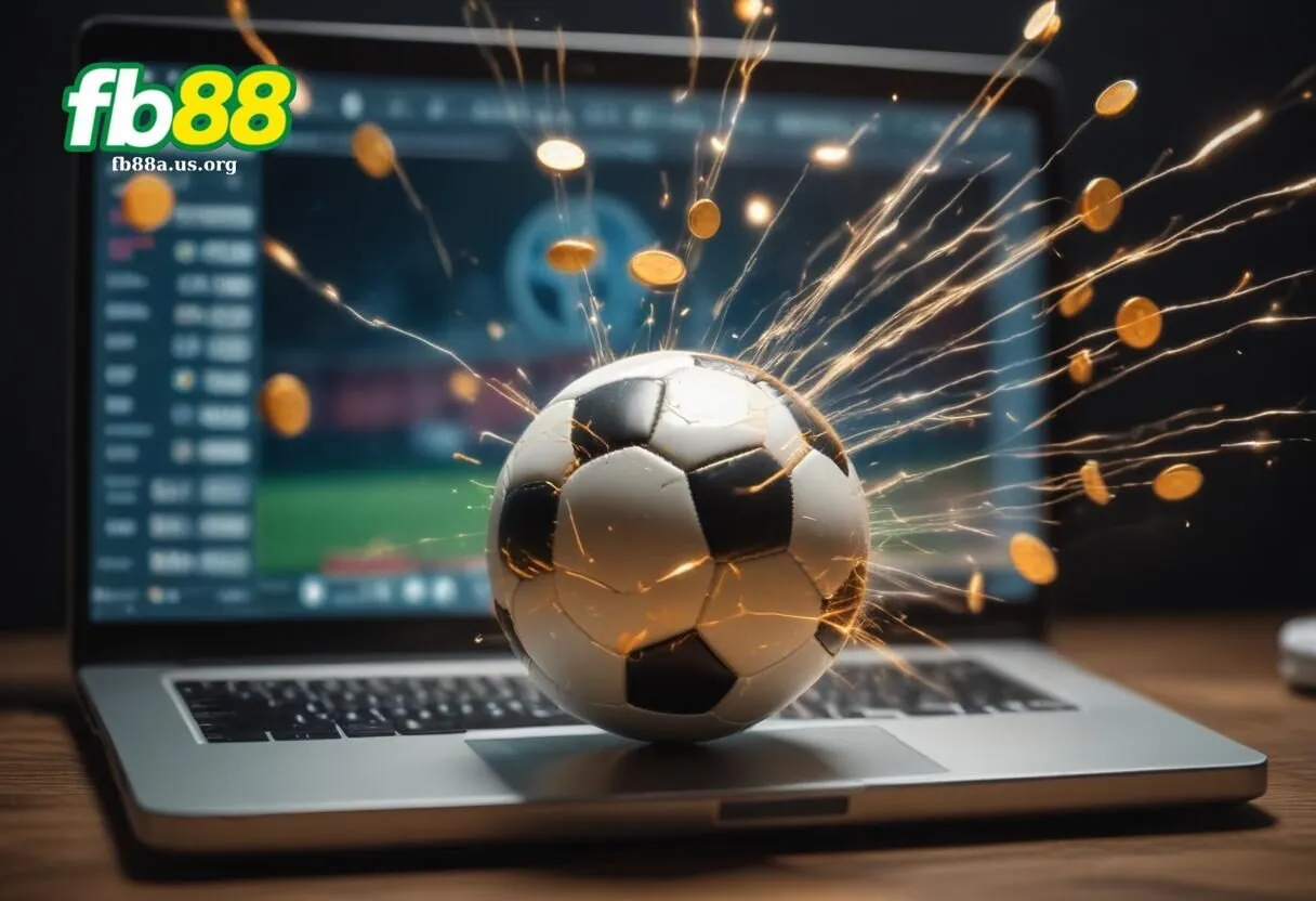 Giao diện sảnh cá cược Bóng đá điện tử FB88