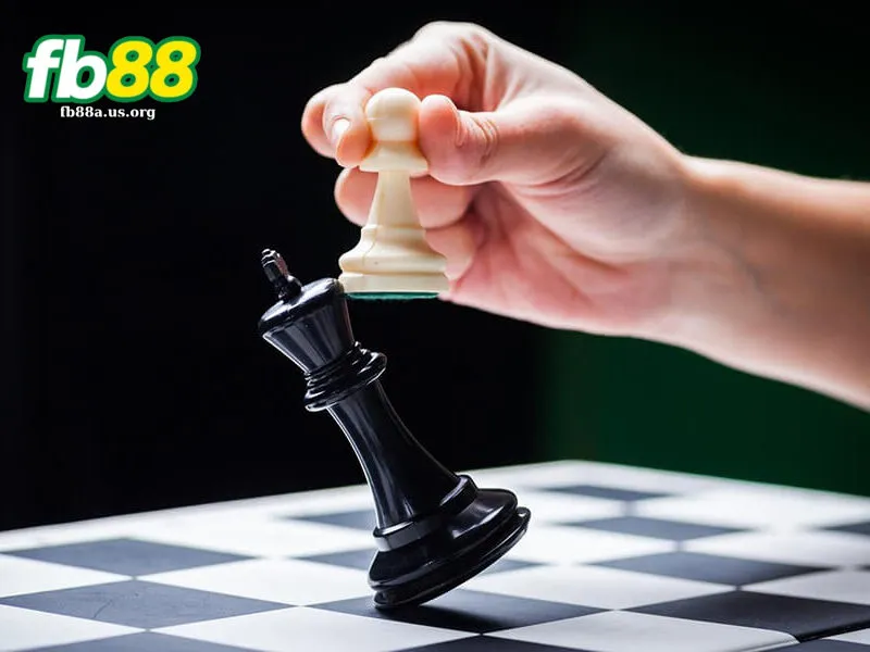 Công cụ thống kê tại FB88 giúp người chơi phân tích kỹ phong độ kỳ thủ trước khi đặt cược.