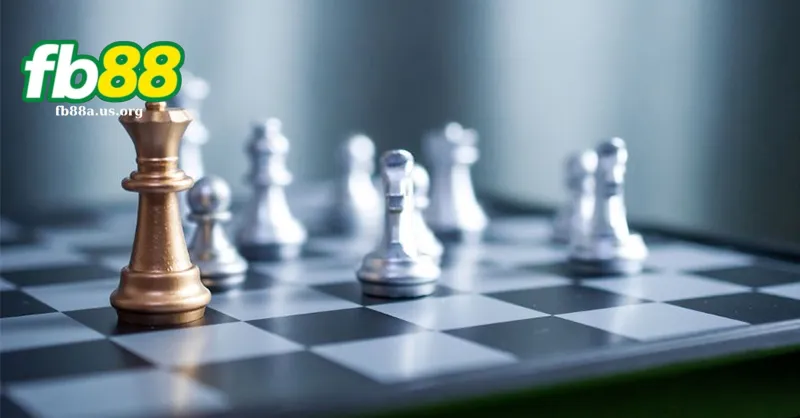 Cá cược cờ vua FB88 hot hit