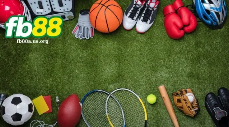 Những hình thức chọn cược tại FB88