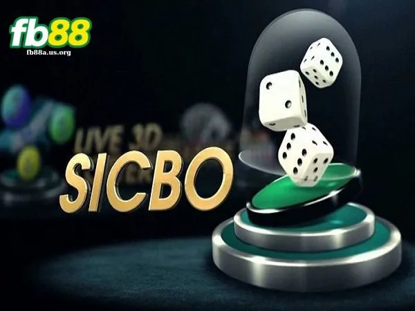 Tổng quan về game hot Sicbo