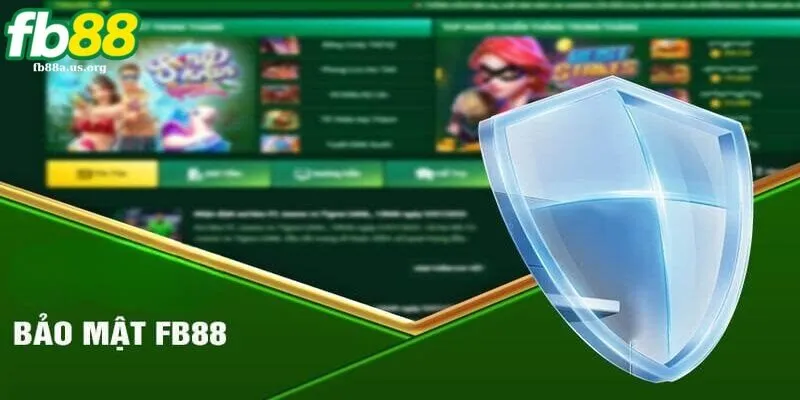 Nhà cái FB88 đầu tư công nghệ cho Chính sách bảo mật FB88