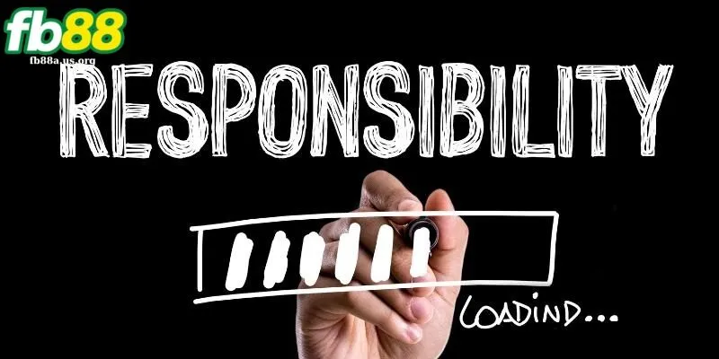 Trách nhiệm của người dùng trước chính sách bảo mật