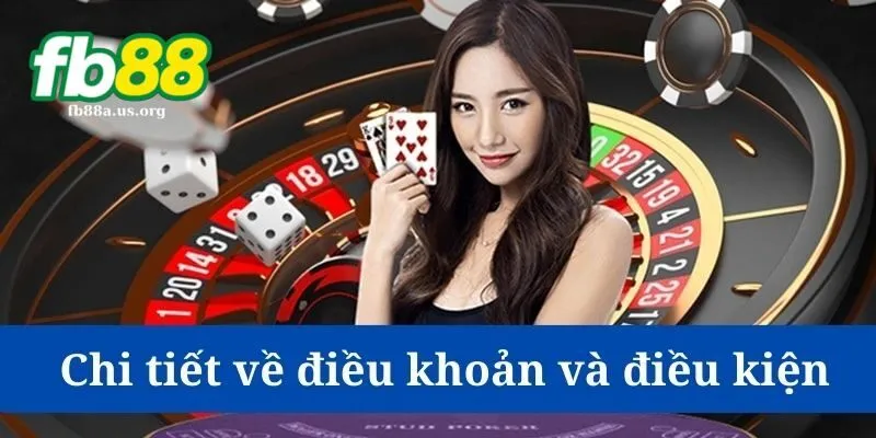 Điều khoản điều kiện FB88 nghiêm cấm mọi hành vi gây rối