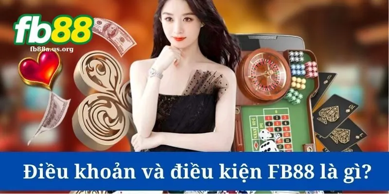 Điều khoản điều kiện FB88 là bộ quy tắc đảm bảo tính công bằng cho hội viên