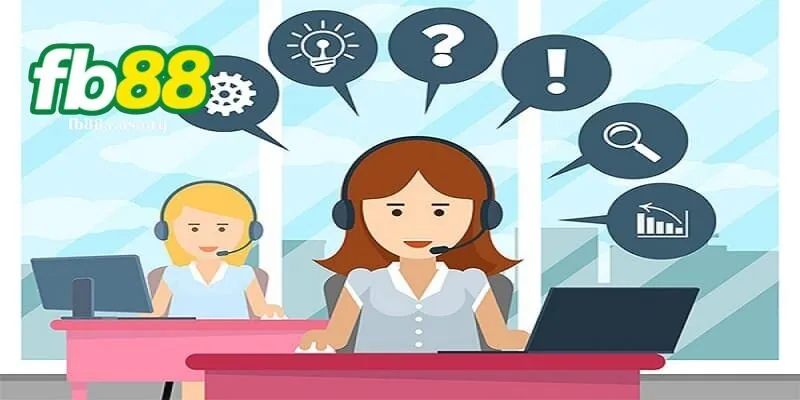 Cần liên hệ FB88 khi nào?
