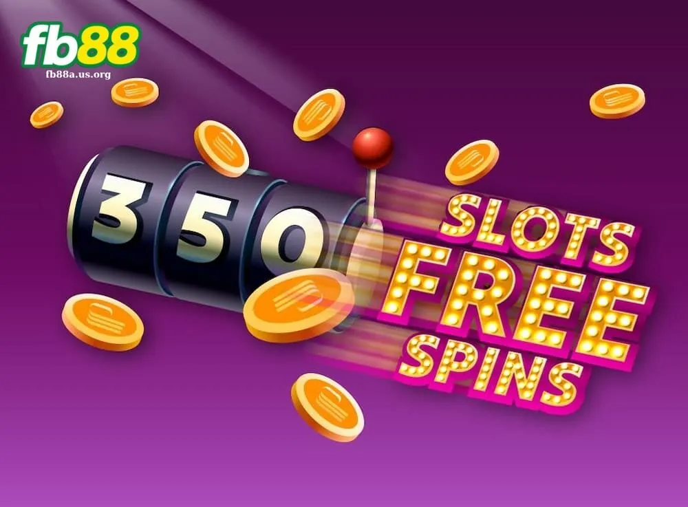 Bánh xe quay trong trò chơi Lucky Spin FB88.