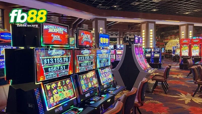 Luật chơi baccarat trên fb88